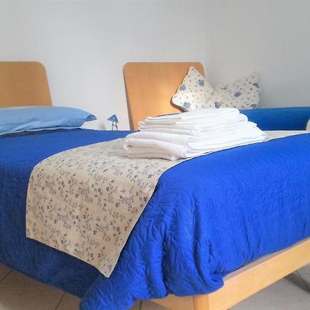 B&B Il Borghetto Калдерала ди Рено Екстериор снимка