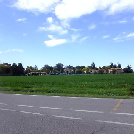 B&B Il Borghetto Калдерала ди Рено Екстериор снимка
