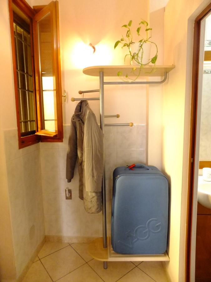 B&B Il Borghetto Калдерала ди Рено Екстериор снимка