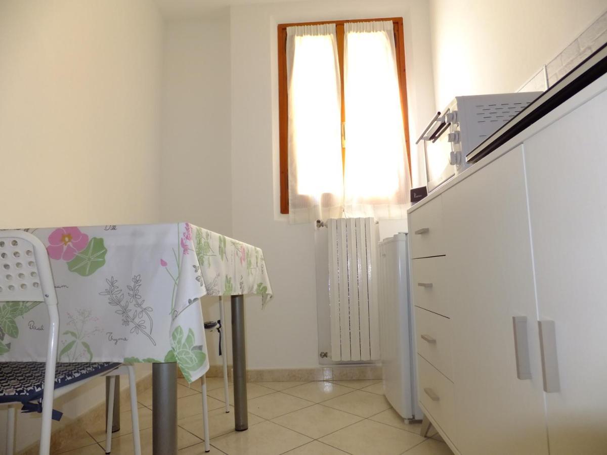 B&B Il Borghetto Калдерала ди Рено Екстериор снимка